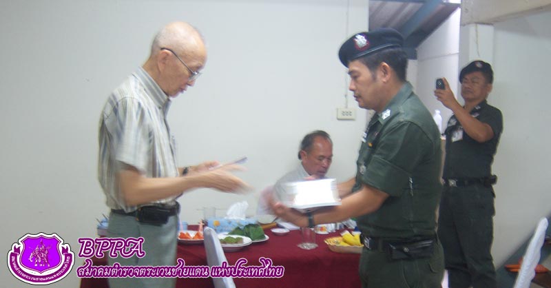 ผลงานของสมาคม