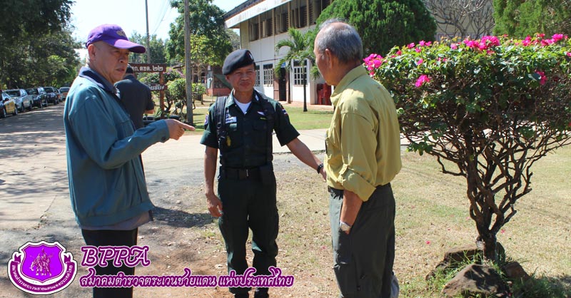 ผลงานของสมาคม