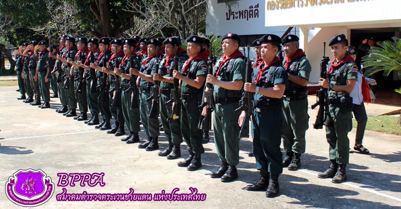 ผลงานของสมาคม