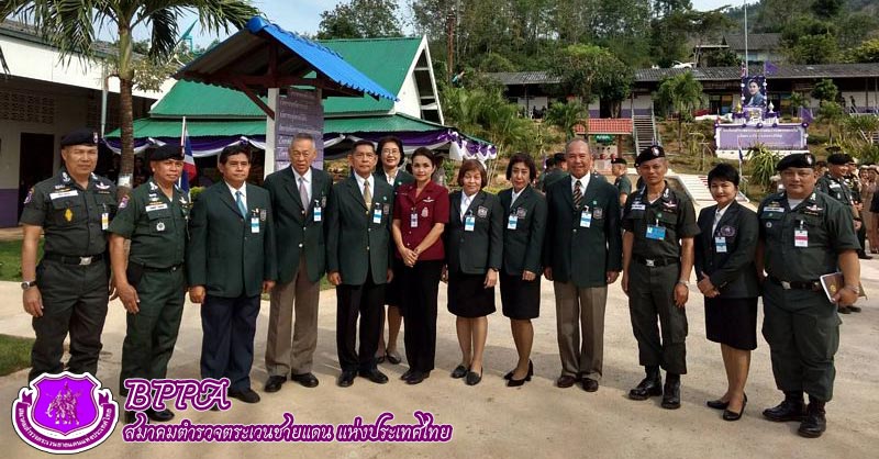 ผลงานของสมาคม